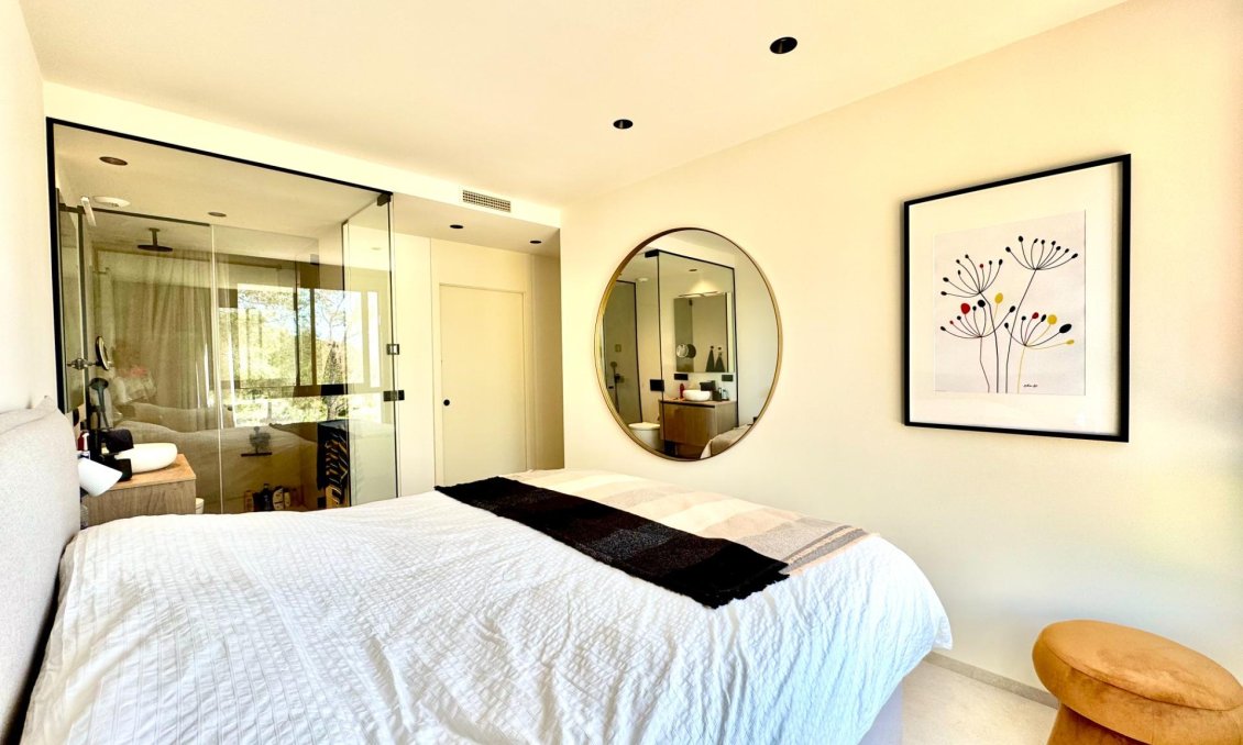 Revânzare - Apartament -
Orihuela - Las Colinas Golf