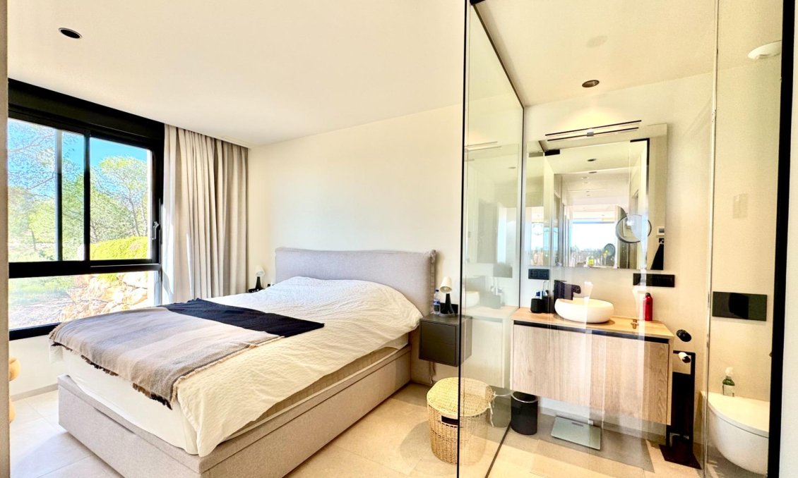 Revânzare - Apartament -
Orihuela - Las Colinas Golf