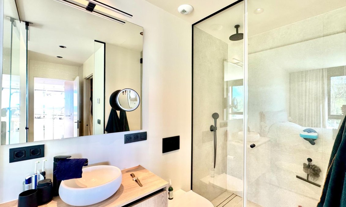 Revânzare - Apartament -
Orihuela - Las Colinas Golf