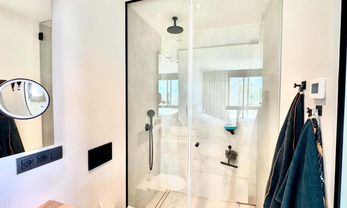 Revânzare - Apartament -
Orihuela - Las Colinas Golf