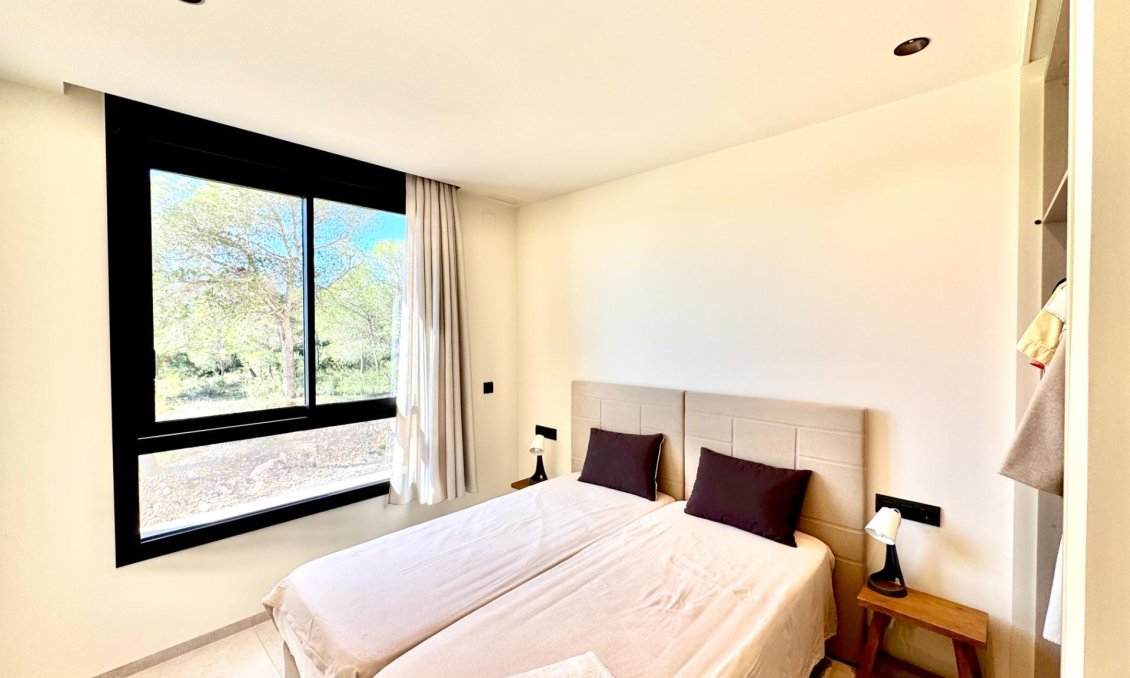 Revânzare - Apartament -
Orihuela - Las Colinas Golf