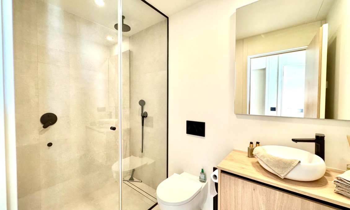 Revânzare - Apartament -
Orihuela - Las Colinas Golf