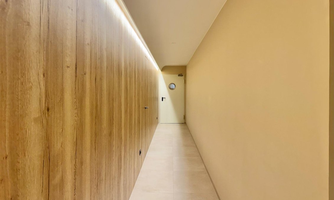 Revânzare - Apartament -
Orihuela - Las Colinas Golf