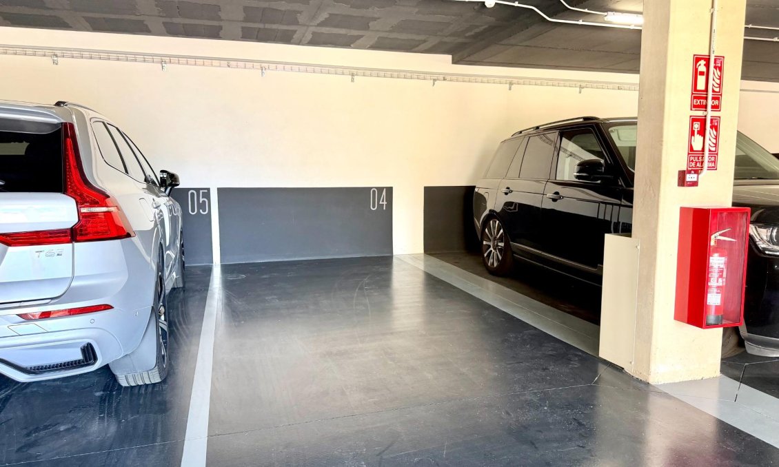 Revânzare - Apartament -
Orihuela - Las Colinas Golf