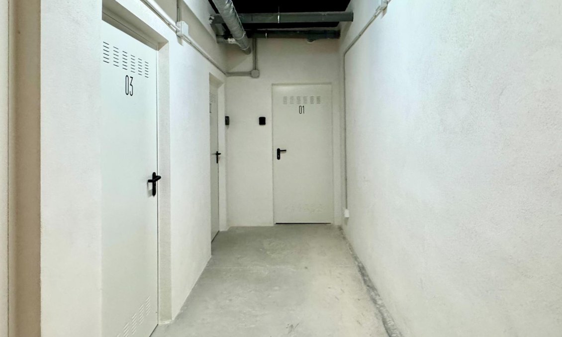 Revânzare - Apartament -
Orihuela - Las Colinas Golf