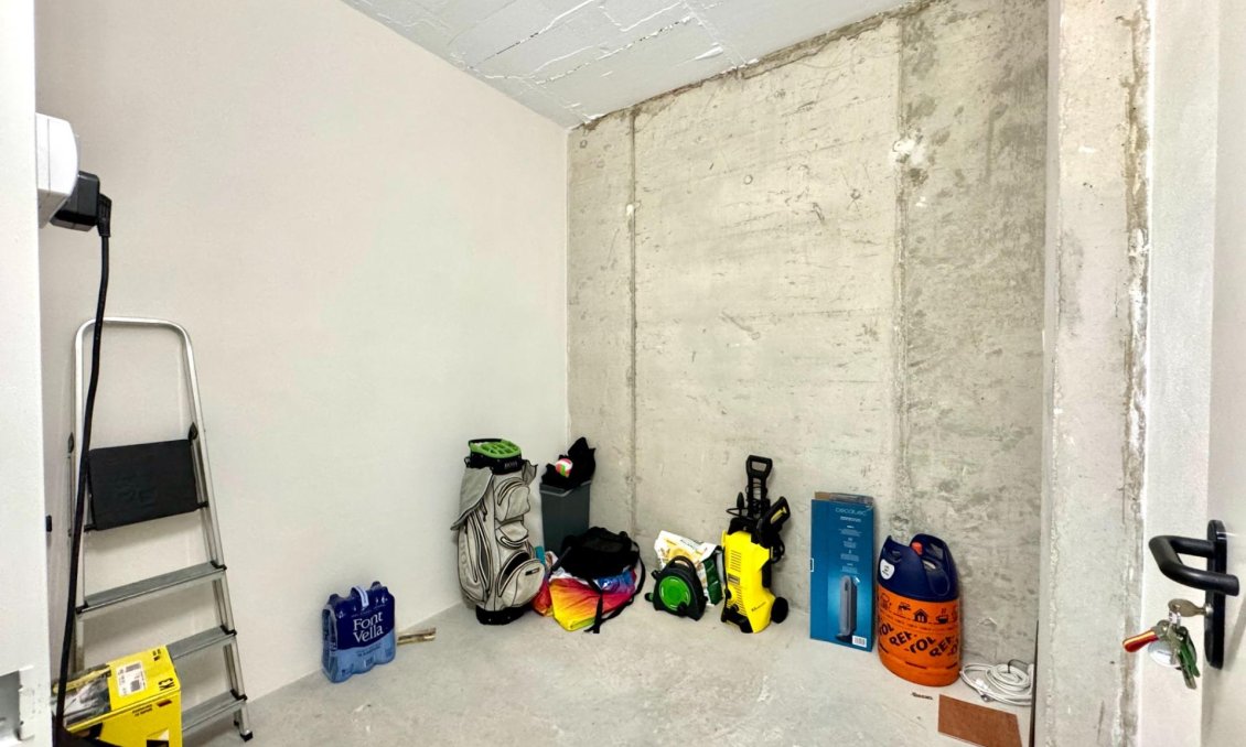 Revânzare - Apartament -
Orihuela - Las Colinas Golf