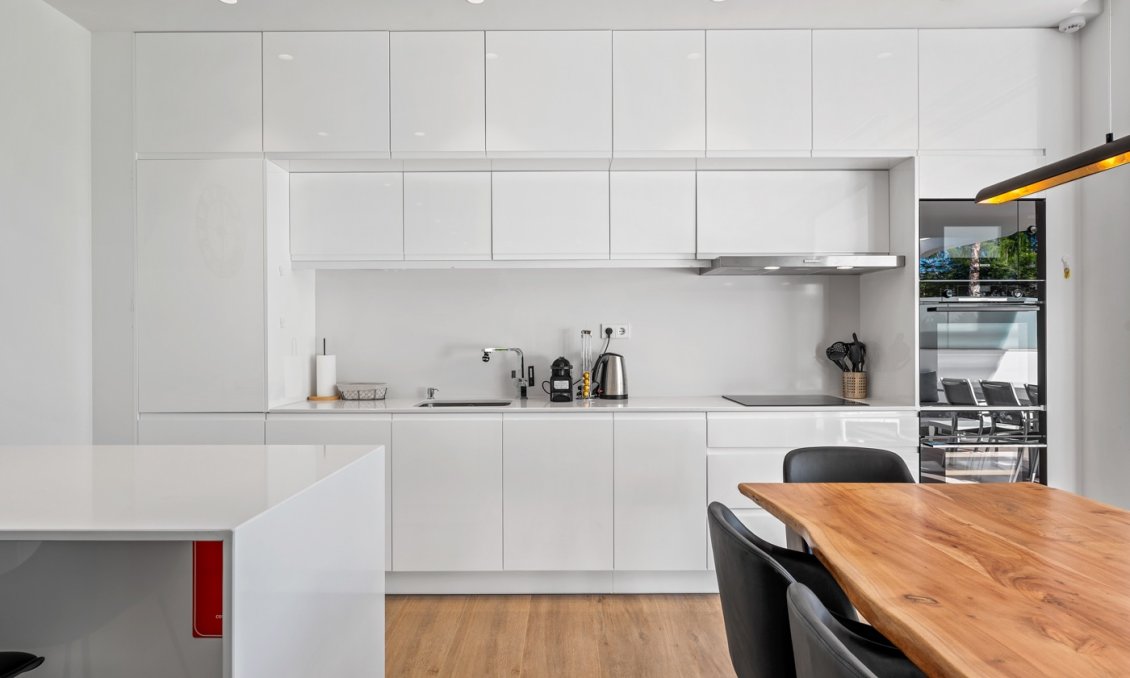 Revânzare - Apartament -
Las Colinas Golf - Costa Blanca