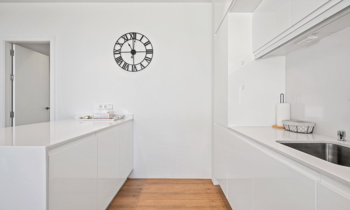 Revânzare - Apartament -
Las Colinas Golf - Costa Blanca