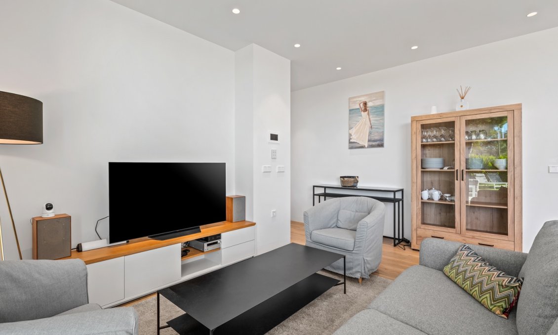 Revânzare - Apartament -
Las Colinas Golf - Costa Blanca