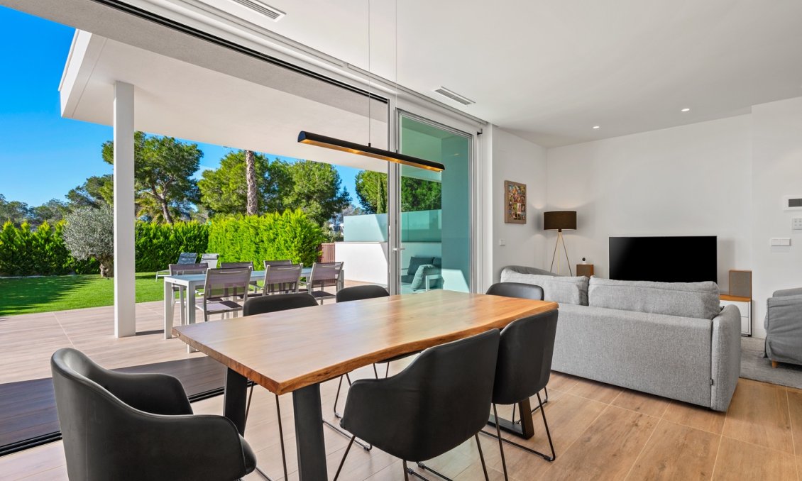 Revânzare - Apartament -
Las Colinas Golf - Costa Blanca