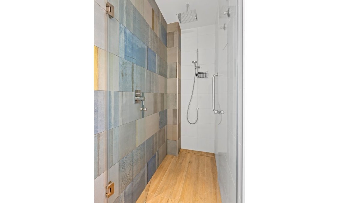 Revânzare - Apartament -
Las Colinas Golf - Costa Blanca