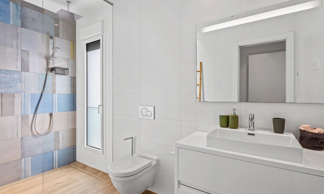 Revânzare - Apartament -
Las Colinas Golf - Costa Blanca