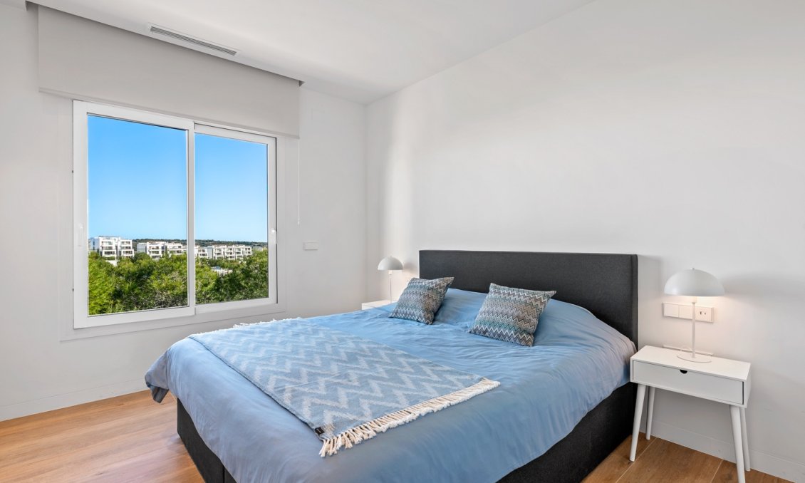 Revânzare - Apartament -
Las Colinas Golf - Costa Blanca