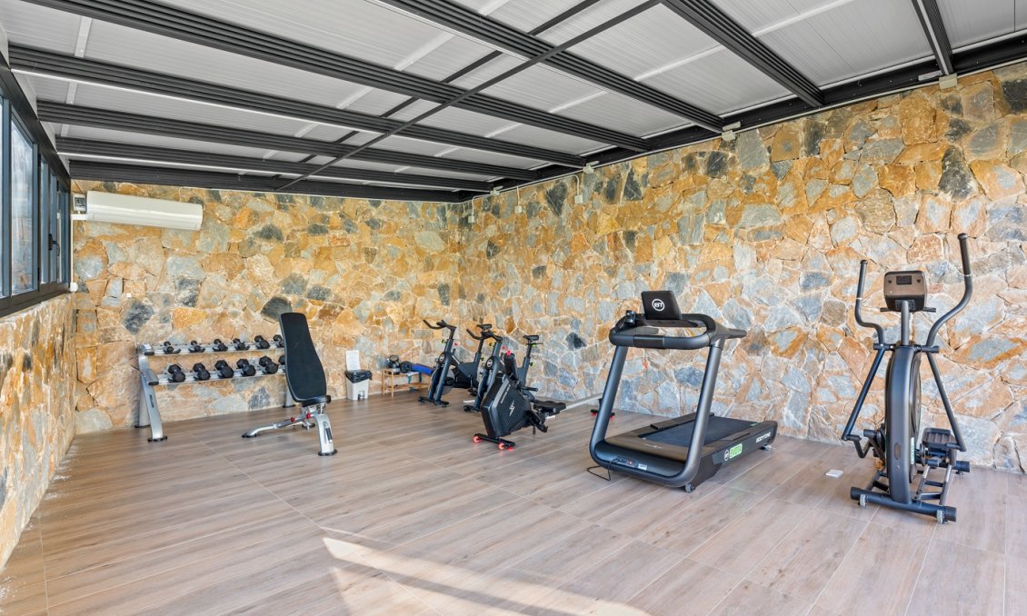 Revânzare - Apartament -
Las Colinas Golf - Costa Blanca