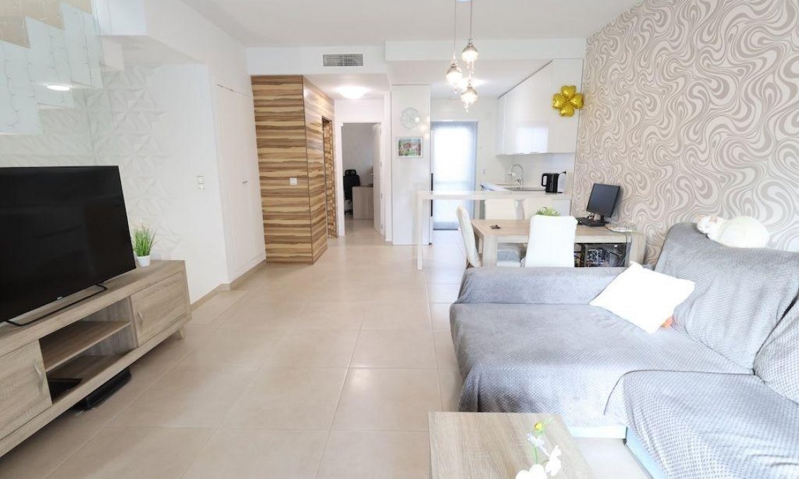 Wiederverkauf - Town House -
Orihuela Costa - Costa Blanca