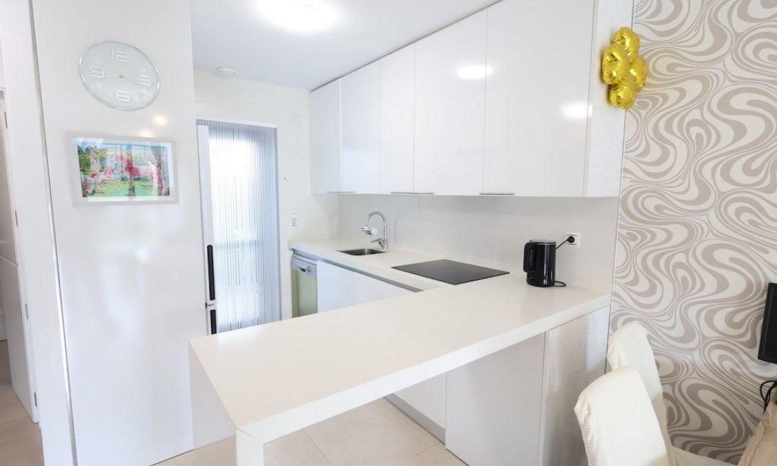 Wiederverkauf - Town House -
Orihuela Costa - Costa Blanca