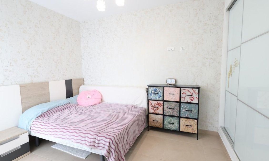 Wiederverkauf - Town House -
Orihuela Costa - Costa Blanca