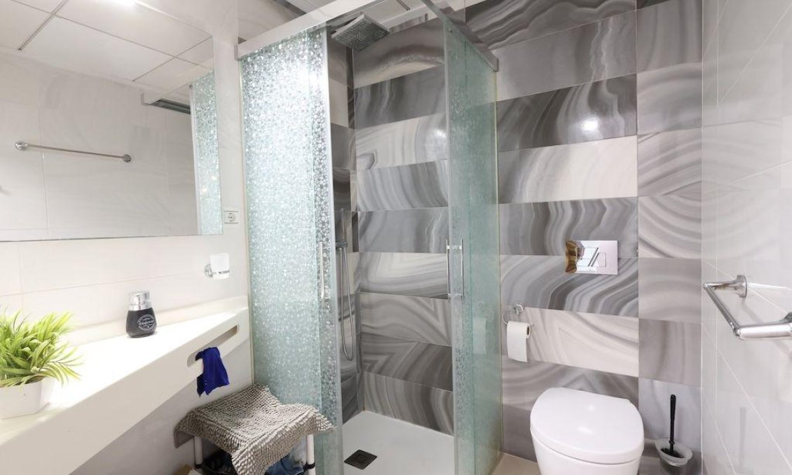 Wiederverkauf - Town House -
Orihuela Costa - Costa Blanca