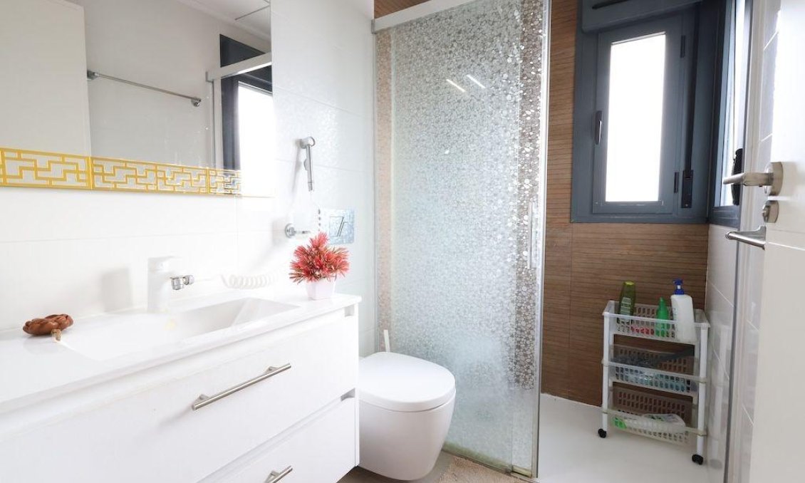 Wiederverkauf - Town House -
Orihuela Costa - Costa Blanca