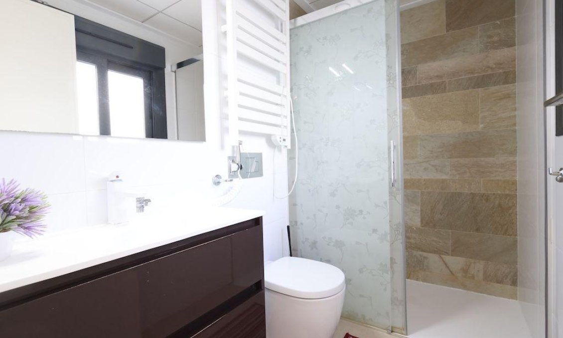 Wiederverkauf - Town House -
Orihuela Costa - Costa Blanca