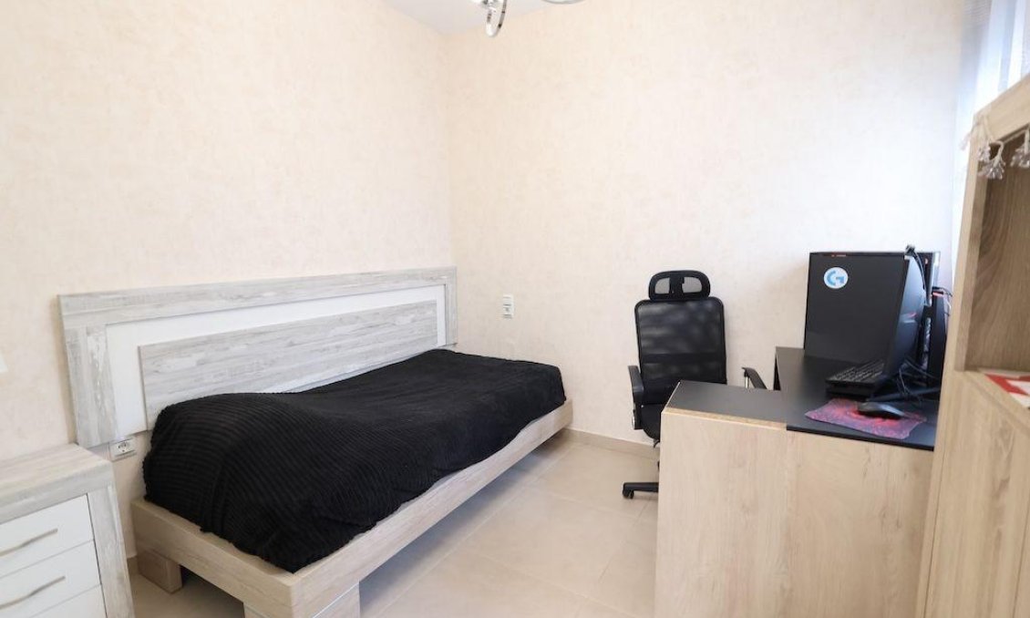 Wiederverkauf - Town House -
Orihuela Costa - Costa Blanca