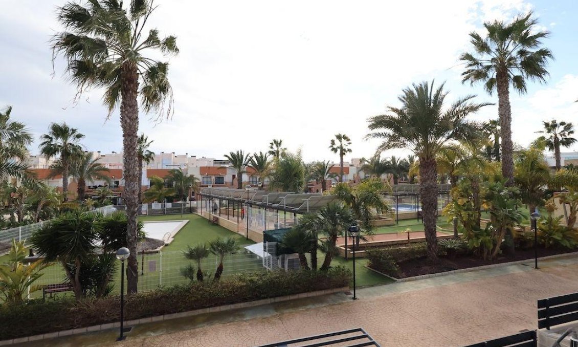 Wiederverkauf - Town House -
Orihuela Costa - Costa Blanca