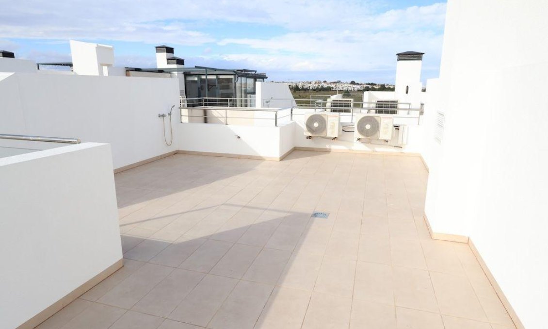 Wiederverkauf - Town House -
Orihuela Costa - Costa Blanca