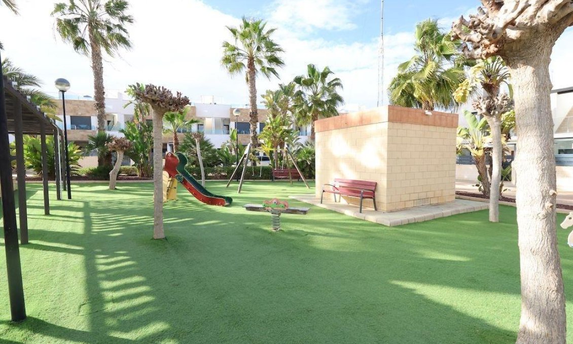 Wiederverkauf - Town House -
Orihuela Costa - Costa Blanca