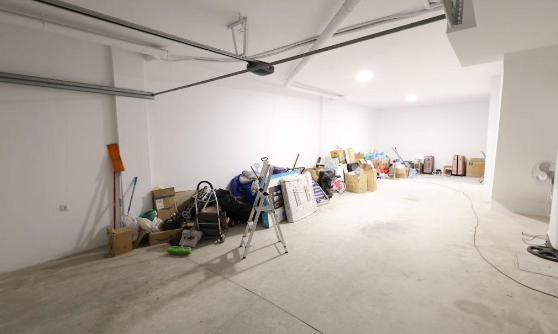 Wiederverkauf - Town House -
Orihuela Costa - Costa Blanca