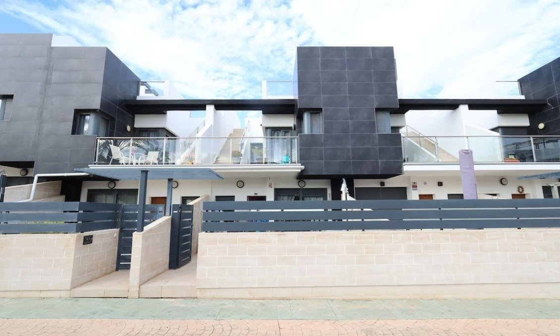 Wiederverkauf - Town House -
Orihuela Costa - Costa Blanca