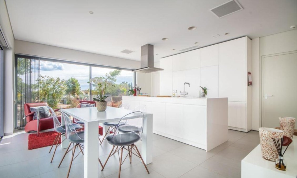 Wiederverkauf - Villa -
Orihuela Costa - Costa Blanca