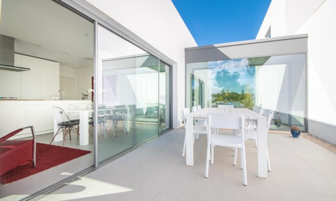 Wiederverkauf - Villa -
Orihuela Costa - Costa Blanca