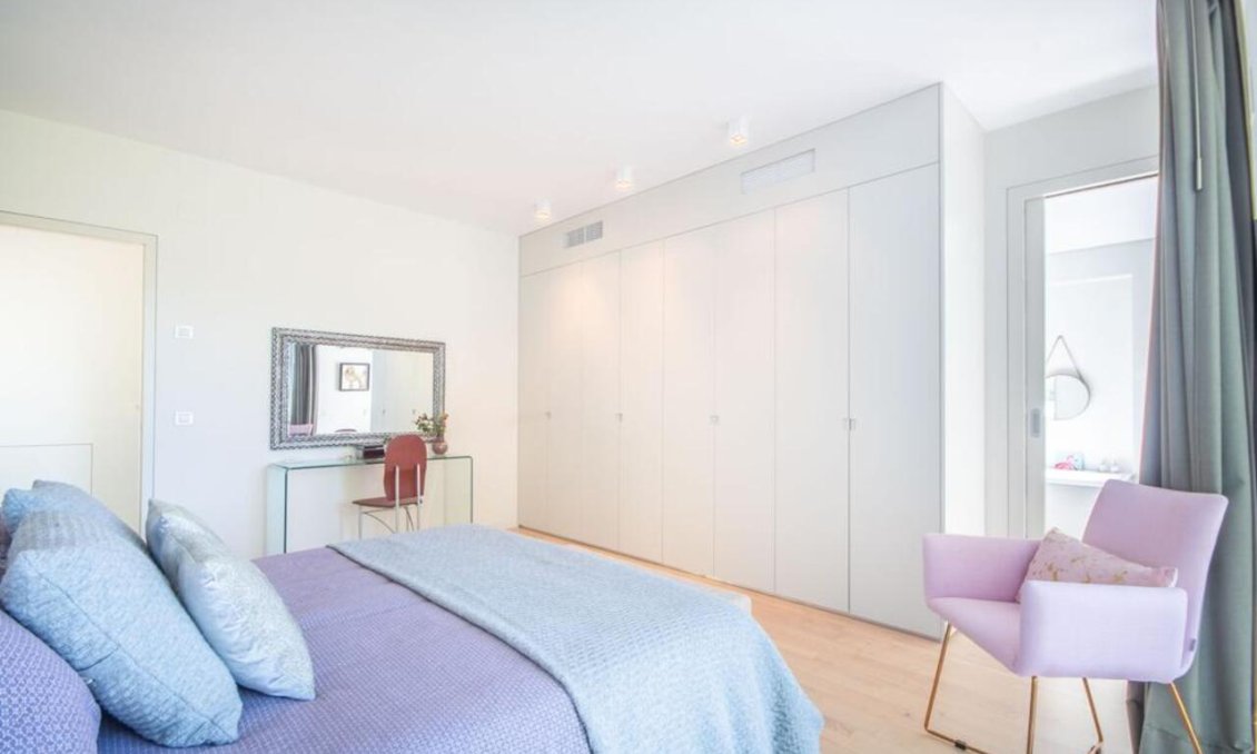 Wiederverkauf - Villa -
Orihuela Costa - Costa Blanca