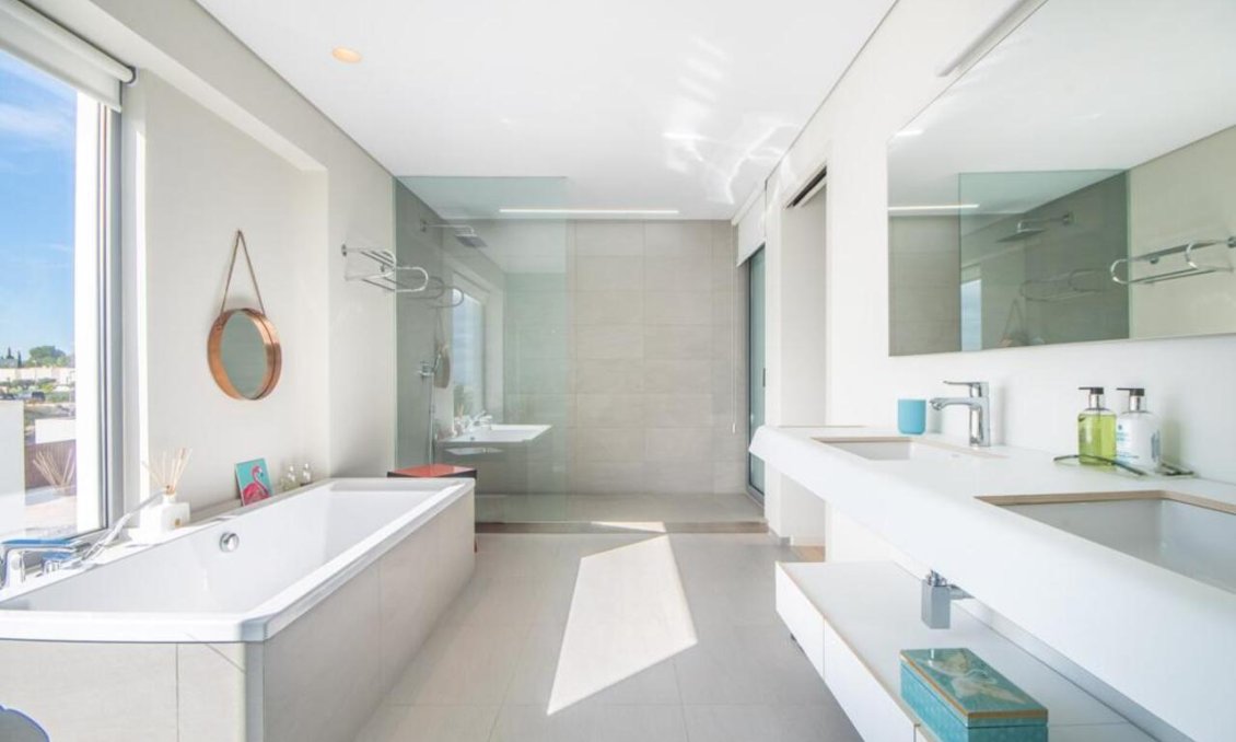 Wiederverkauf - Villa -
Orihuela Costa - Costa Blanca