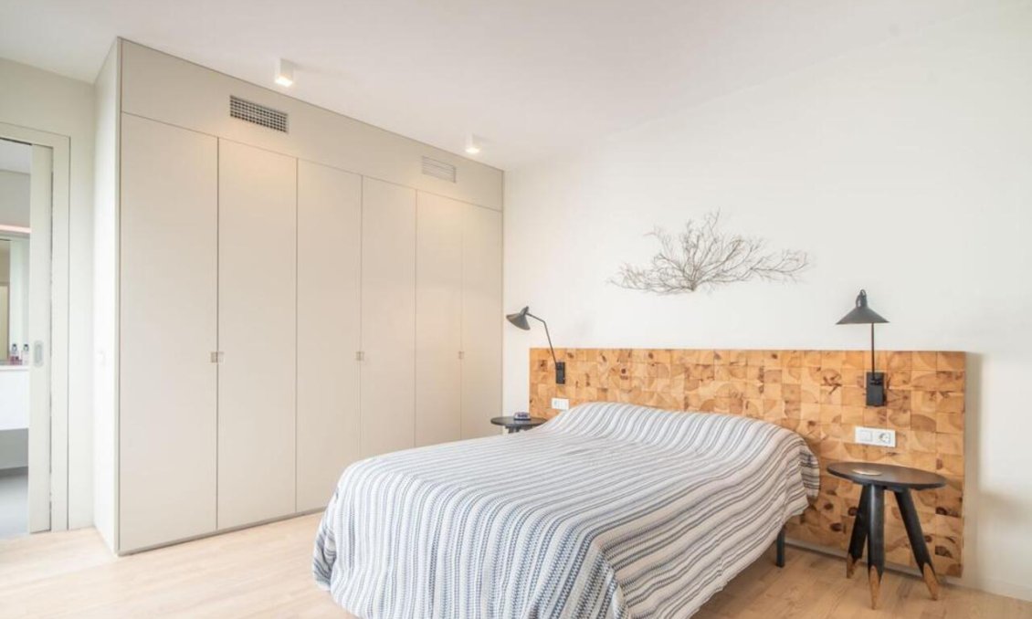 Wiederverkauf - Villa -
Orihuela Costa - Costa Blanca