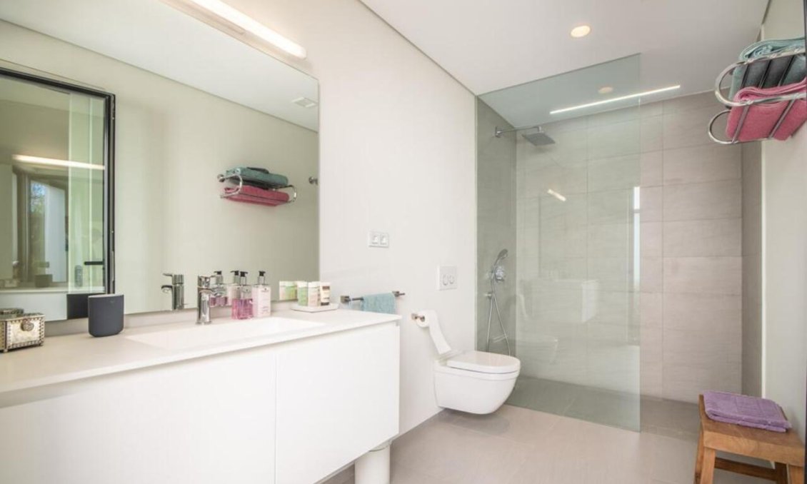 Wiederverkauf - Villa -
Orihuela Costa - Costa Blanca