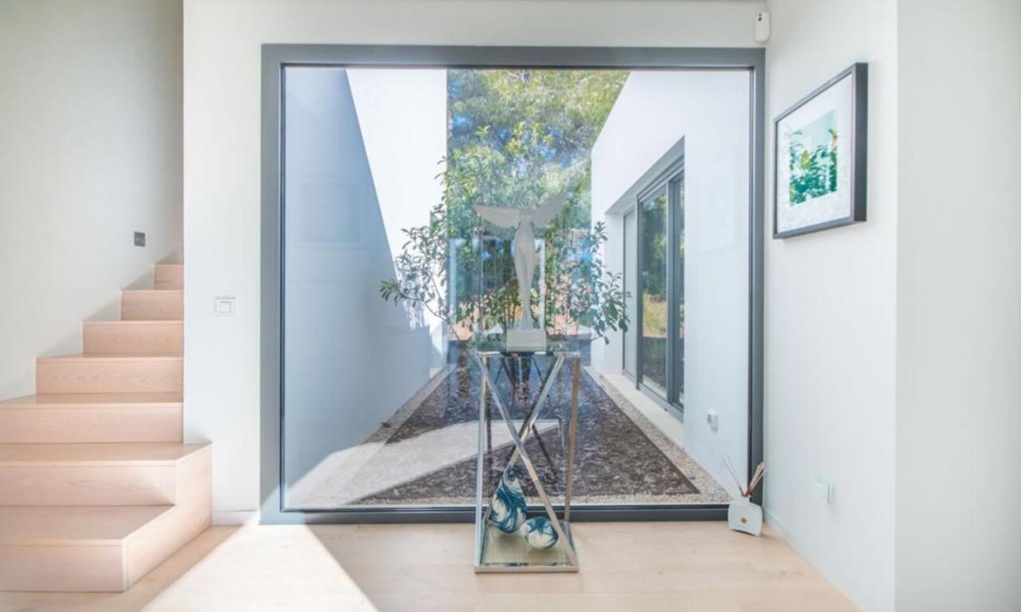 Wiederverkauf - Villa -
Orihuela Costa - Costa Blanca