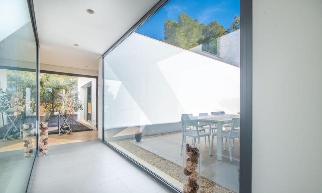 Wiederverkauf - Villa -
Orihuela Costa - Costa Blanca