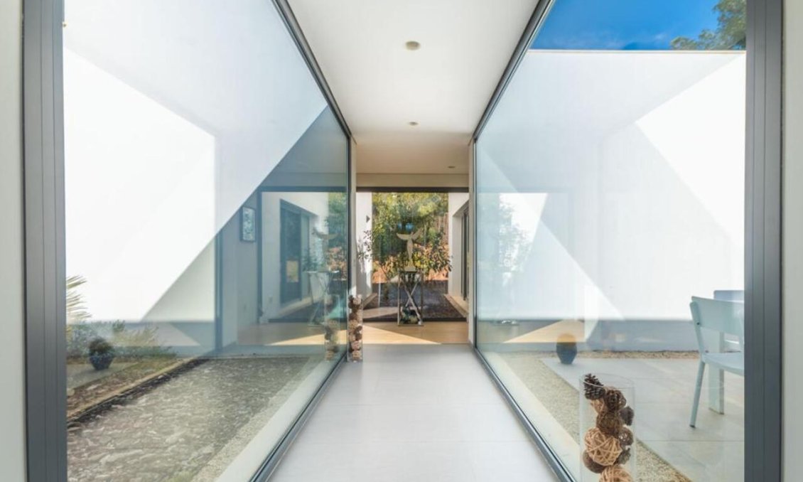 Wiederverkauf - Villa -
Orihuela Costa - Costa Blanca