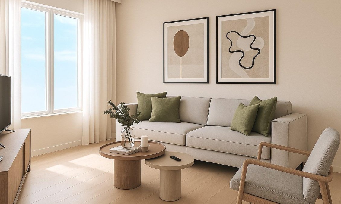 Nouvelle construction - Appartement -
Benejúzar - pueblo