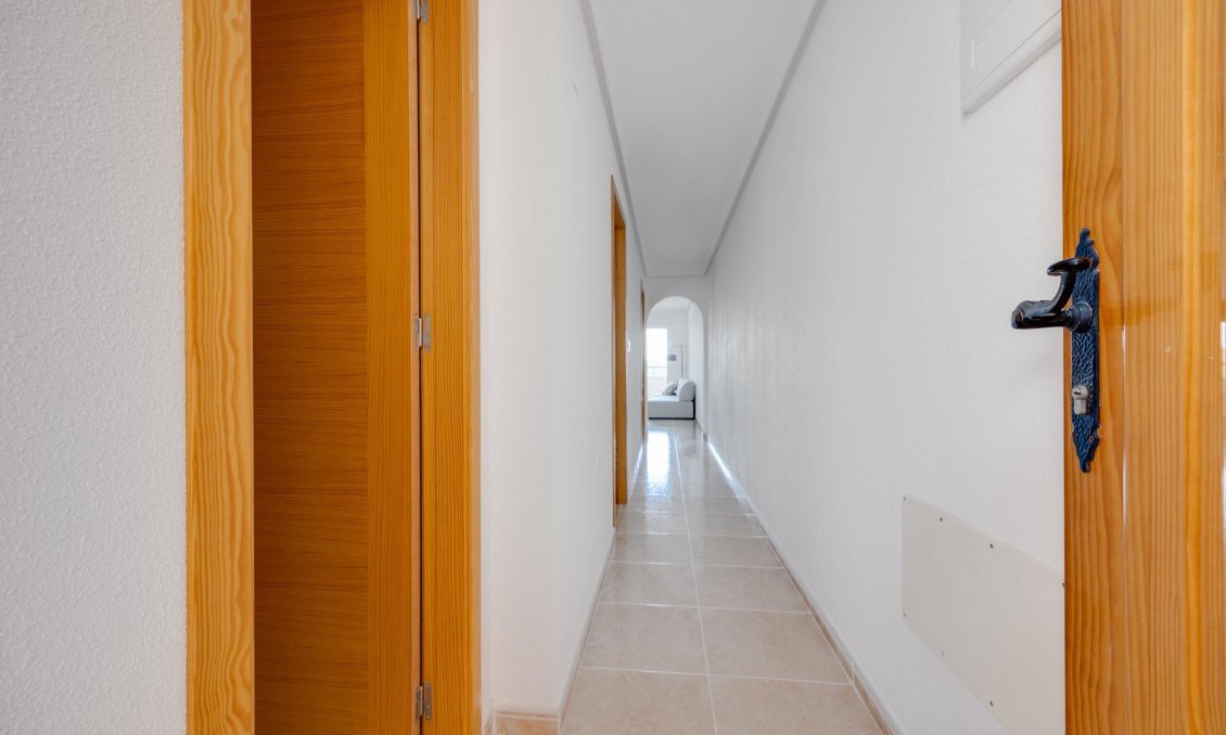 Construcție nouă - Apartament -
San Fulgencio - Pueblo