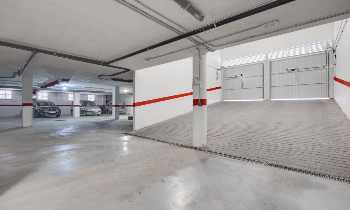 Construcție nouă - Apartament -
San Fulgencio - Pueblo