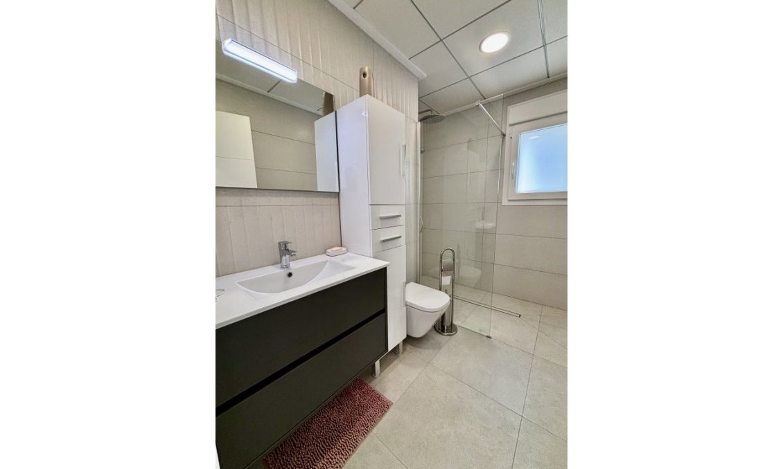 Resale - Villa -
Benijofar - Costa Blanca