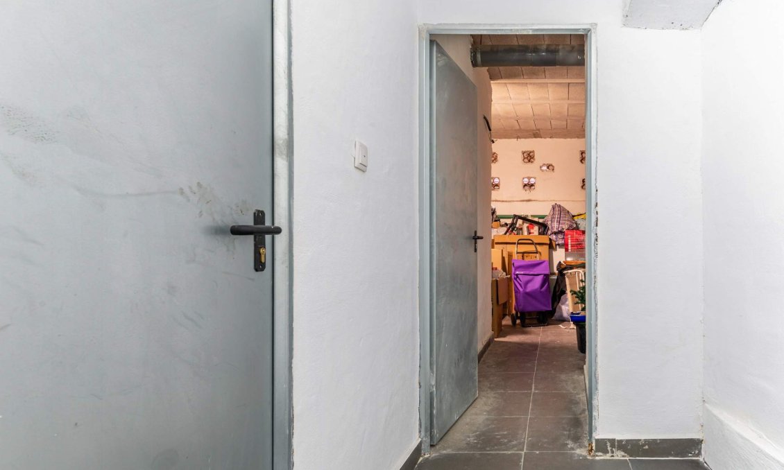 Resale - Apartment -
Alicante - Carolinas Bajas