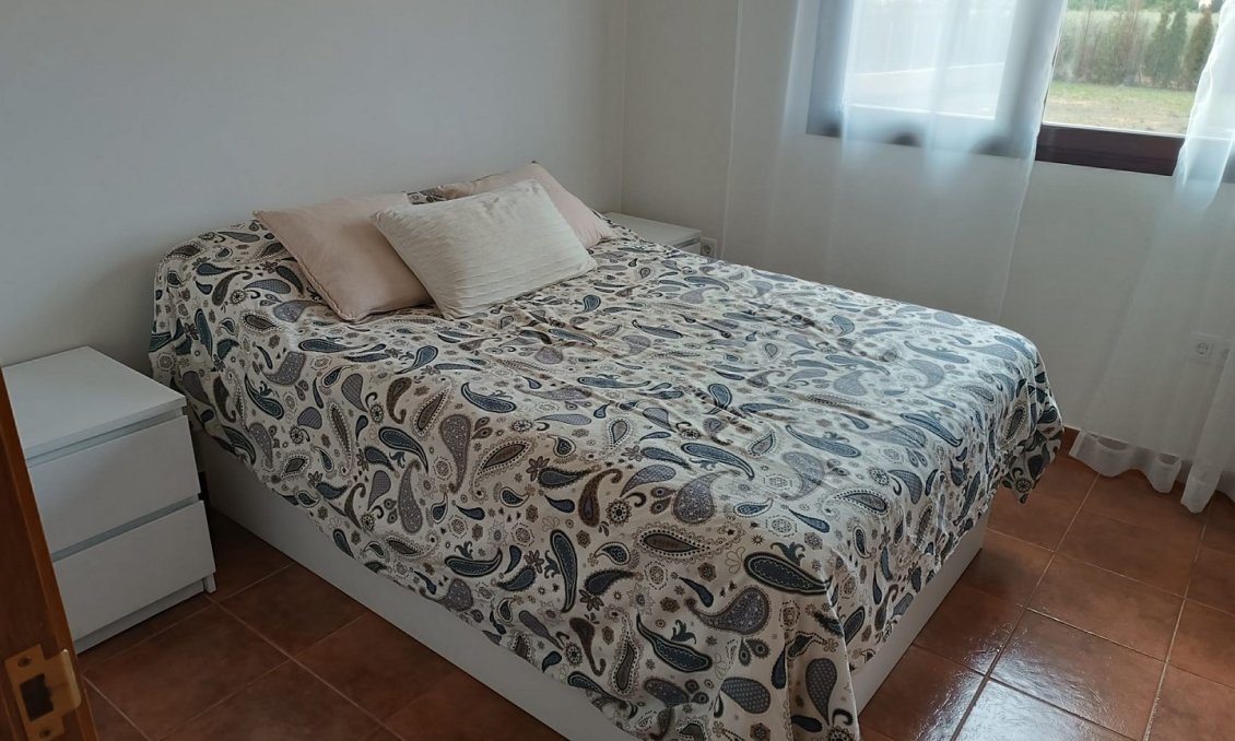 Használt Ingatlanok - Villa -
Yecla - Inland