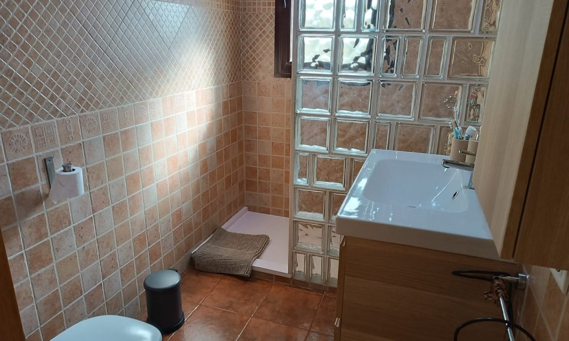 Használt Ingatlanok - Villa -
Yecla - Inland