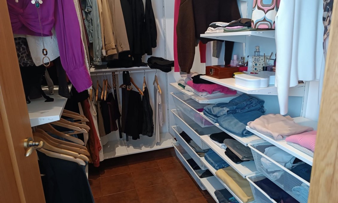 Használt Ingatlanok - Villa -
Yecla - Inland