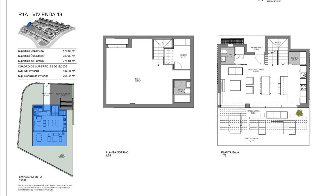 Neue Gebäude - Villa -
Estepona - Atalaya Golf