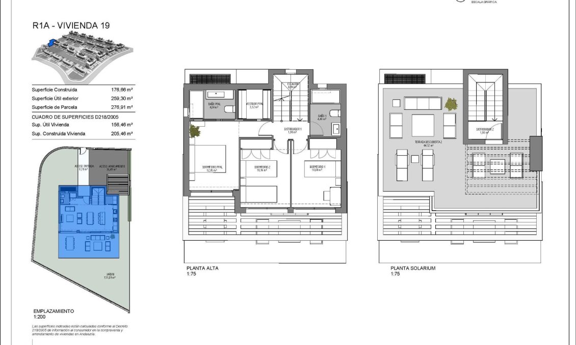 Neue Gebäude - Villa -
Estepona - Atalaya Golf