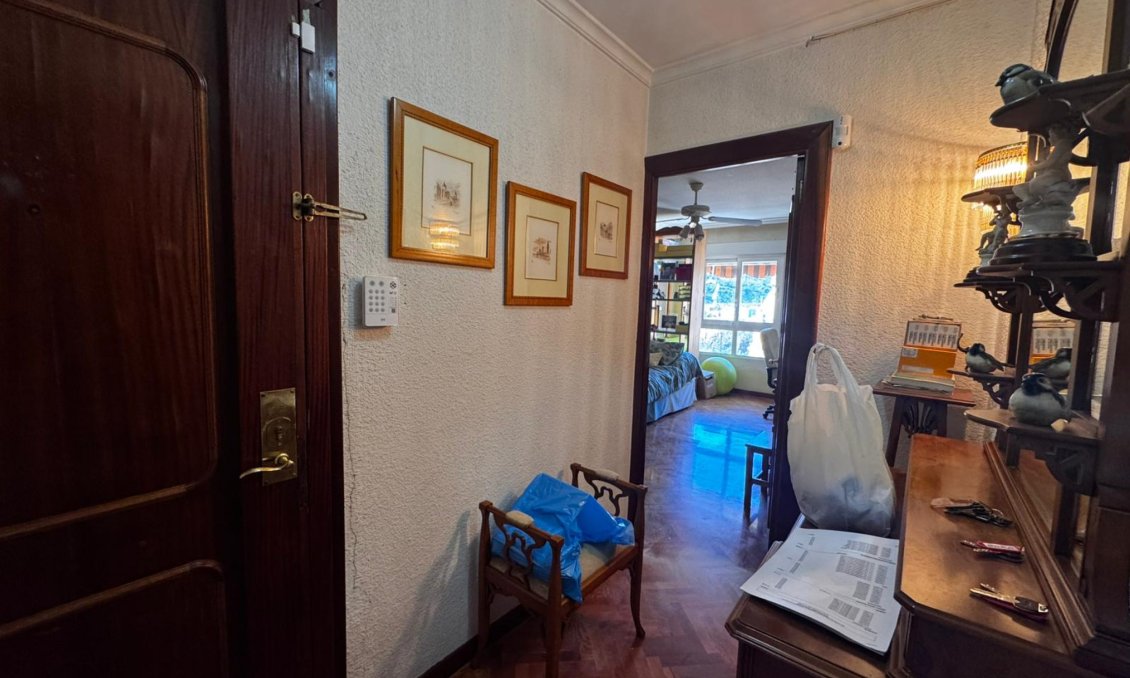 Revente - Appartement -
Cartagena - Costa Calida